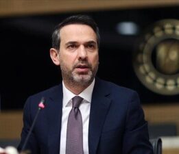 Bakan Bayraktar, EÜAŞ ve TEİAŞ’a toplam 1036 personel alınacağını duyurdu