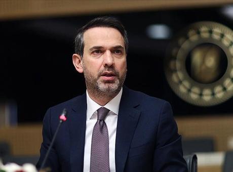 Bakan Bayraktar, EÜAŞ ve TEİAŞ’a toplam 1036 personel alınacağını duyurdu