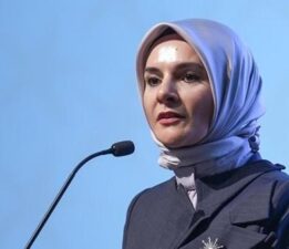 Bakan Göktaş: Yaşlı Destek Programı ile 64 milyon 333 bin TL destek sağladık