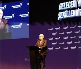 Bakan Güler: Savunma sanayinde seviyeyi en yukarılara taşımak, yegane hedefimiz