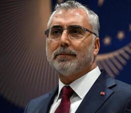 Bakan Işıkhan: Türkiye istihdamda rekorlar kıran bir ülke haline geldi