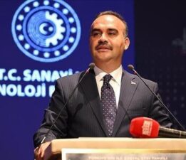 Bakan Kacır: TEKNOFEST rüzgarı KKTC’de esecek