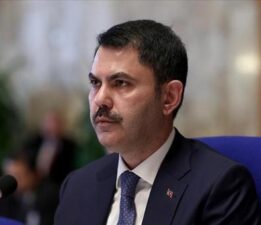 Bakan Kurum hasar tespit çalışmalarındaki son durumu paylaştı