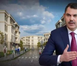 Bakan Kurum’dan CHP’ye ‘Kanal İstanbul’ tepkisi! ‘Göz göre göre yalan söylüyorlar’