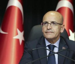 Bakan Şimşek: Enflasyonu aşağı getirme konusunda kararlıyız