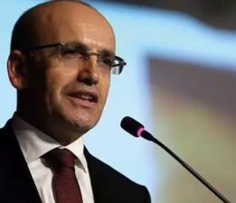 Bakan Şimşek: ‘Gümrük Birliği’nin modernizasyonu herkesin kazanç sağlayacağı bir adım