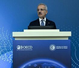 Bakan Uraloğlu: Ulaştırma ve altyapıya 290 milyar dolarlık yatırım yaptık