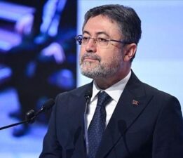 Bakan Yumaklı: En verimli palamut sezonunu geride bıraktık