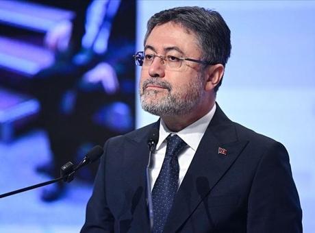 Bakan Yumaklı: En verimli palamut sezonunu geride bıraktık