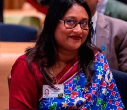 Bangladeş eski Başbakanı Hasina’nın kızına Interpol aracılığıyla tutuklama emri çıkarılacak