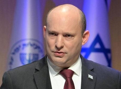 Bennett’ten Netanyahu’ya tepki: Siyaseti ülke çıkarlarının üzerine koydu