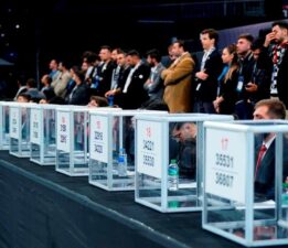 Beşiktaş’ta kongre tarihi belli oldu