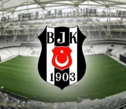 Beşiktaş’ta olağan divan kurulu toplantısı yapılacak