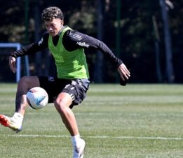 Beşiktaş’tan Ricardo’nun sağlık durumu için açıklama