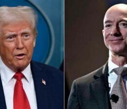 Beyaz Saray-Amazon gerginliği: Düşmanca ve siyasi!