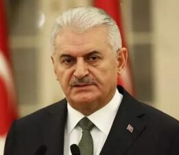 Binali Yıldırım’dan CHP Genel Başkanı Özel’in iddialarına tekzip