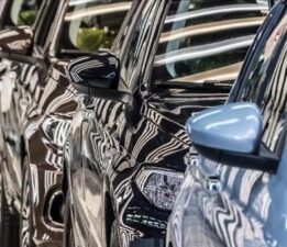 Binek otomobil ihracatı ilk çeyrekte ‘tam gaz’ devam etti