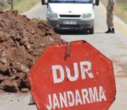 Bir kentte büyük panik! 11 bölgede karantina başladı