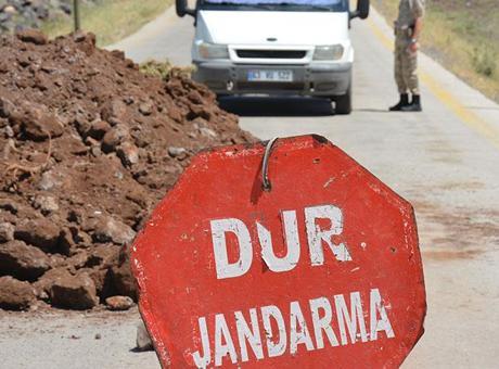 Bir kentte büyük panik! 11 bölgede karantina başladı