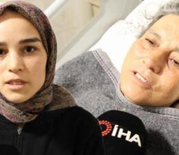 Boşanma aşamasındaki eşi kabusu oldu! Abisini bıçakladı, annesini vurdu