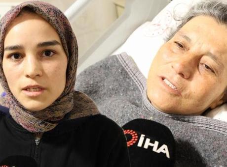 Boşanma aşamasındaki eşi kabusu oldu! Abisini bıçakladı, annesini vurdu