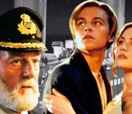 Bu hikaye filmde yok! Titanik’in kaptanına ‘itibarını geri veren’ kahramanlık hikayesi