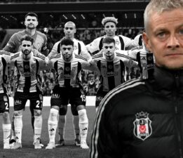 “Bu takıma ameliyat şart” diyen Solskjaer operasyona başlıyor: 8 maddelik reçete!