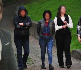 Bursa’da akılalmaz olay! 6 kadınla aynı anda ilişki yaşadı…