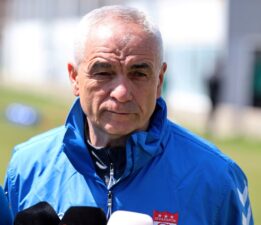 Çalımbay’da Galatasaray maçın öncesi sakatlık açıklaması