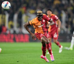 Canlı anlatım | Fenerbahçe ile Galatasaray çeyrek finalde karşı karşıya: İlk yarıda 3 gol