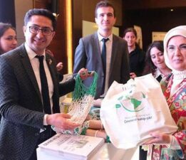 Cemre Çarşısı’nın üçüncüsü açılıyor