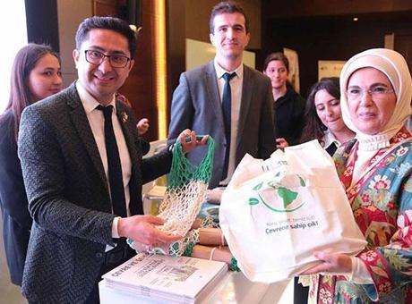 Cemre Çarşısı’nın üçüncüsü açılıyor