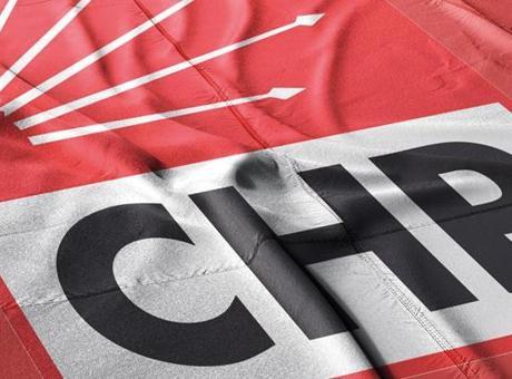 CHP saha ekibi oluşturuyor