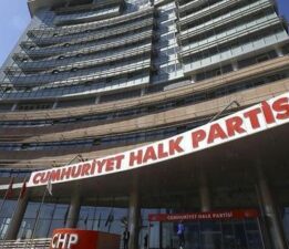 CHP’ye kurultay soruşturmasında yeni ifadeler