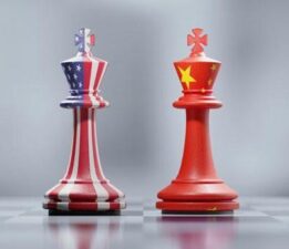 Çin’den ABD’ye misilleme! Gümrük tarifeleri değişti