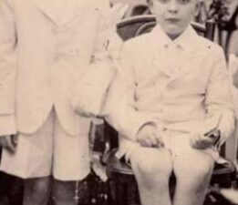 Çocukluğundan en bilinen anlarına fotoğraflarla Papa Francis’in hayatı!