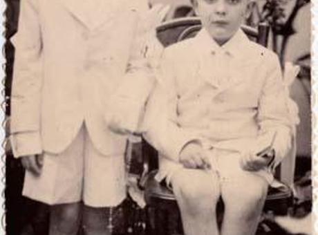 Çocukluğundan en bilinen anlarına fotoğraflarla Papa Francis’in hayatı!