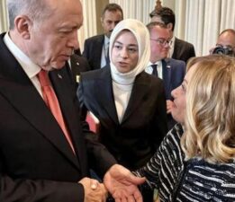 Cumhurbaşkanı Erdoğan Salı günü İtalya’da: Meloni ile görüşmede neler bekleniyor?