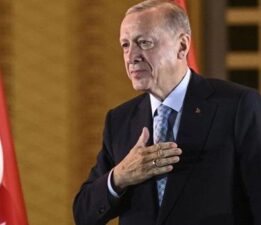 Cumhurbaşkanı Erdoğan, yarın İtalya’ya gidiyor