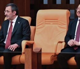 Cumhurbaşkanı Yardımcısı Yılmaz: Zirai donun enflasyona mutlaka bir etkisi var