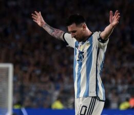 Denizlispor’dan Messi’li 1 Nisan şakası