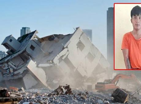 Deprem tahmini yapan astrolog baskınla gözaltına alındı!