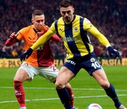 Derbi öncesi Fenerbahçe ve Galatasaray’dan peş peşe paylaşımlar
