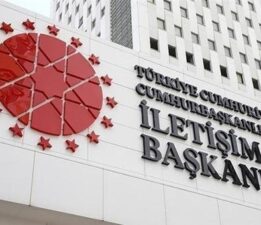 Dezenformasyonla Mücadele Merkezi: İklim Kanunu Teklifi’nin özgürlükleri kısıtlayan hükmü bulunmamaktadır