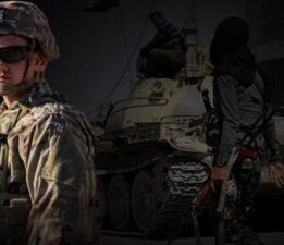 Dikkat çeken ABD iddiası! Husiler: Yemen’e kara harekatı düzenleyecekler
