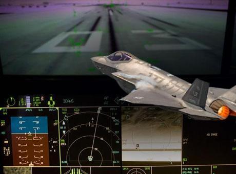 Dikkat Çeken Son Haberler: Türkiye F-35’e mi dönüyor? 2 iddia gündemde: ‘Uçaklar kısa sürede katılabilir’