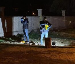 Diyarbakır’da iki aile arasında silahlı kavga! 5 yaralı var