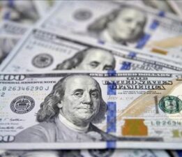 Dolar endeksi 3 yılın en düşük seviyesini gördü