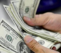 Dolar kuru bugün ne kadar? (28 Nisan 2025 dolar – euro fiyatları)