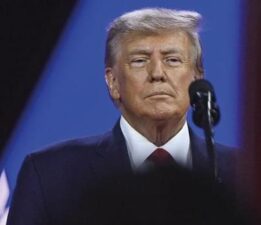 Donald Trump, 13-16 Mayıs’ta Orta Doğu turuna çıkıyor